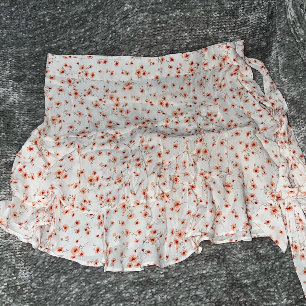 Skirt forever 21 size L